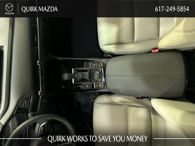2025 Mazda CX-30 2.5 S Preferred Package Quincy MA