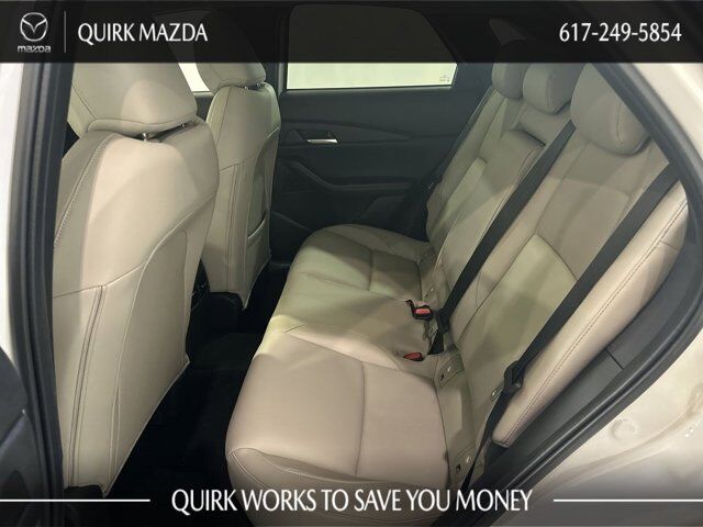 2025 Mazda CX-30 2.5 S Preferred Package Quincy MA