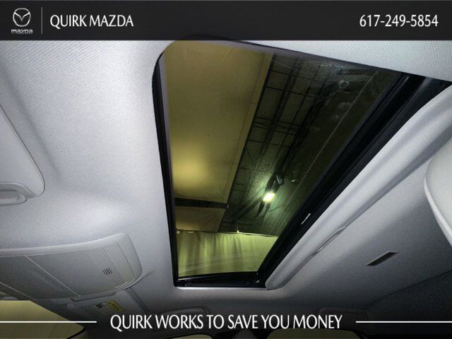 2025 Mazda CX-30 2.5 S Preferred Package Quincy MA