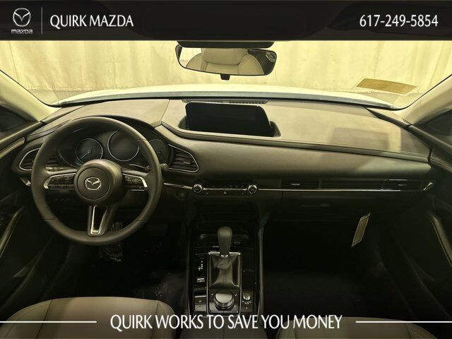 2025 Mazda CX-30 2.5 S Preferred Package Quincy MA