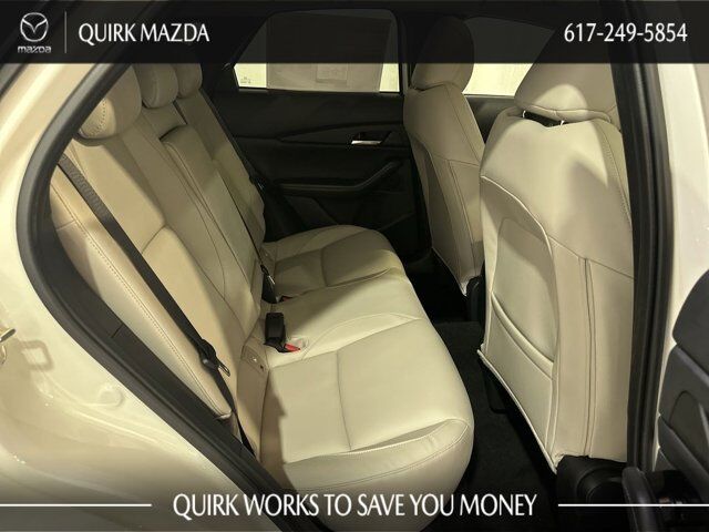 2025 Mazda CX-30 2.5 S Preferred Package Quincy MA