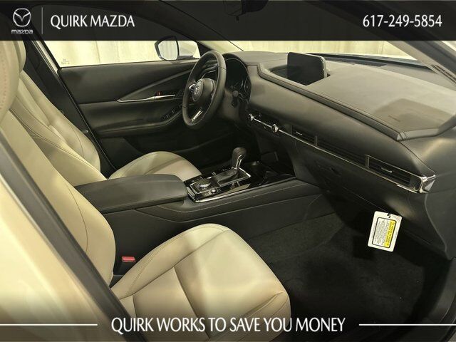 2025 Mazda CX-30 2.5 S Preferred Package Quincy MA