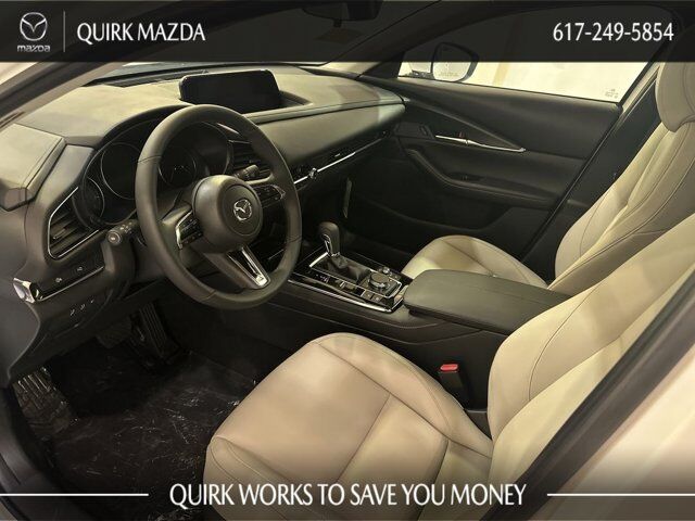 2025 Mazda CX-30 2.5 S Preferred Package Quincy MA