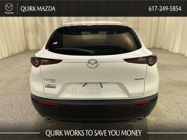 2025 Mazda CX-30 2.5 S Preferred Package Quincy MA