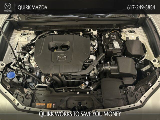 2025 Mazda CX-30 2.5 S Preferred Package Quincy MA