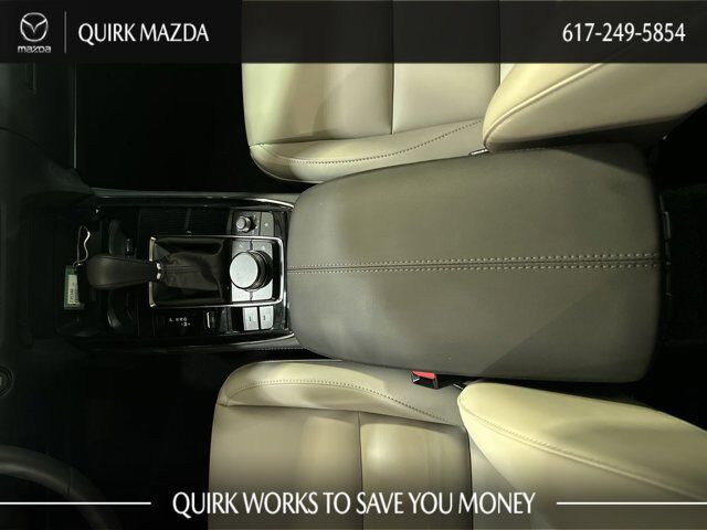 2025 Mazda CX-30 2.5 S Preferred Package Quincy MA