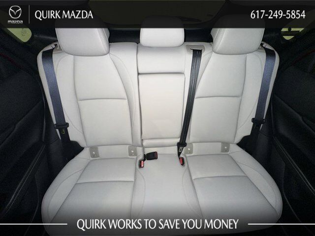 2025 Mazda CX-30 2.5 S Preferred Package Quincy MA