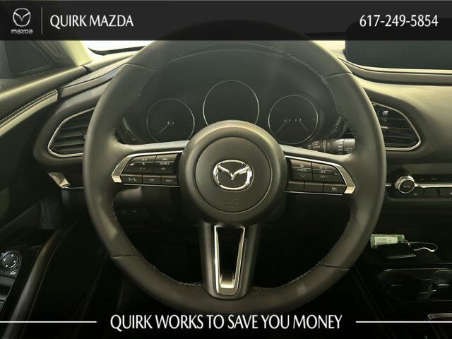 2025 Mazda CX-30 2.5 S Preferred Package Quincy MA