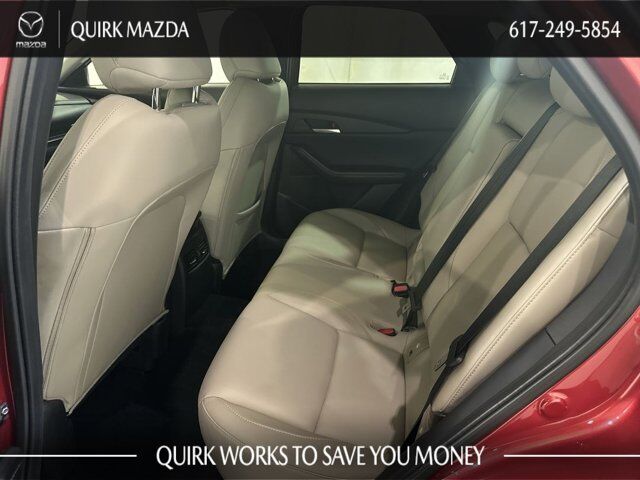 2025 Mazda CX-30 2.5 S Preferred Package Quincy MA