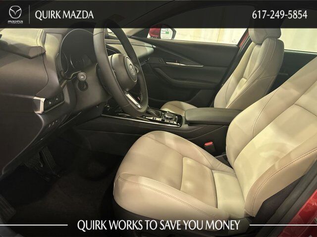 2025 Mazda CX-30 2.5 S Preferred Package Quincy MA