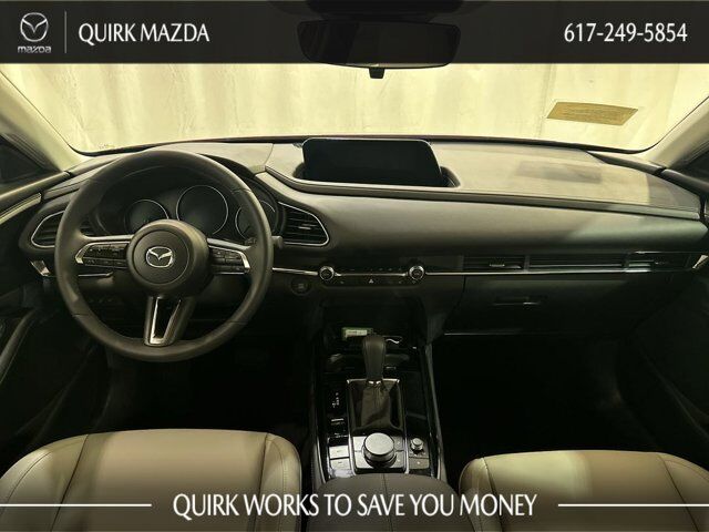 2025 Mazda CX-30 2.5 S Preferred Package Quincy MA