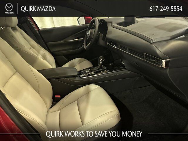 2025 Mazda CX-30 2.5 S Preferred Package Quincy MA
