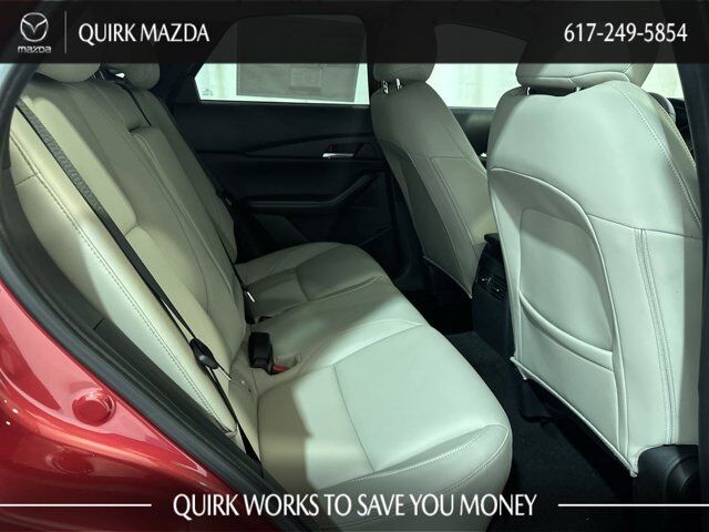2025 Mazda CX-30 2.5 S Preferred Package Quincy MA