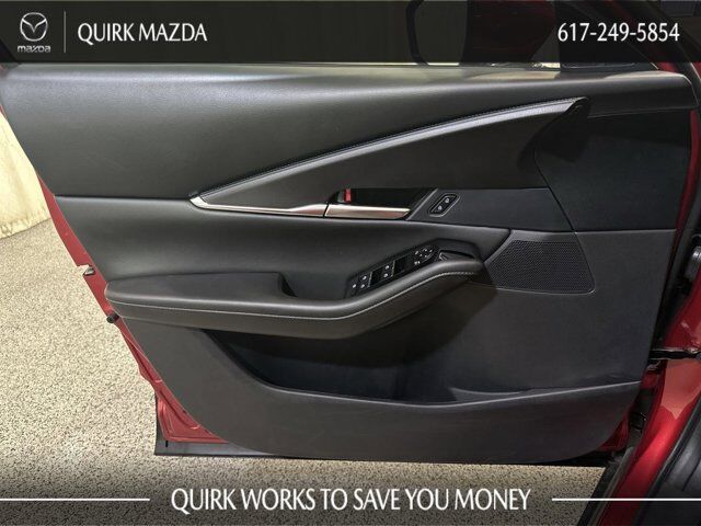 2025 Mazda CX-30 2.5 S Preferred Package Quincy MA