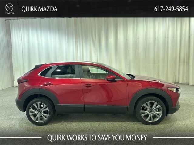 2025 Mazda CX-30 2.5 S Preferred Package Quincy MA
