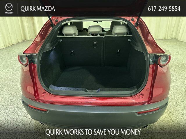 2025 Mazda CX-30 2.5 S Preferred Package Quincy MA