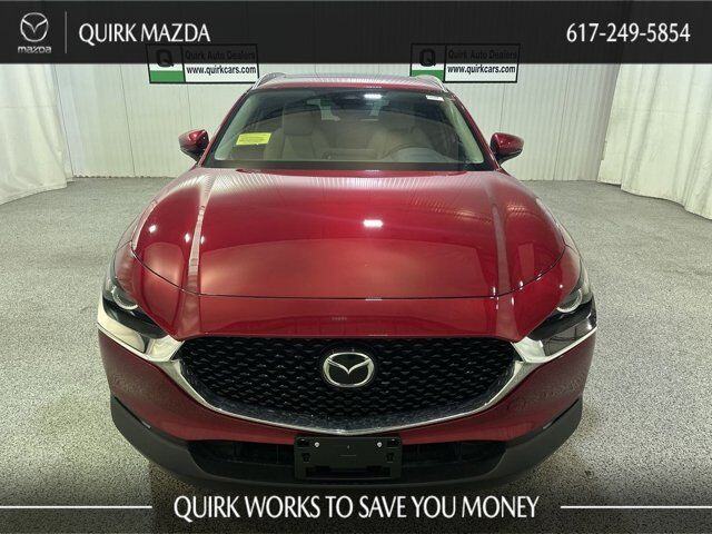 2025 Mazda CX-30 2.5 S Preferred Package Quincy MA