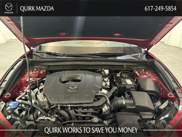 2025 Mazda CX-30 2.5 S Preferred Package Quincy MA