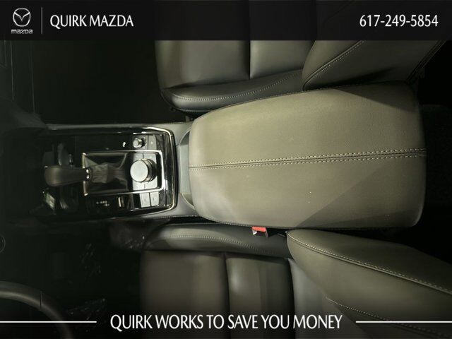 2025 Mazda CX-30 2.5 S Preferred Package Quincy MA