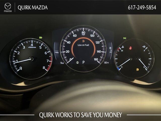 2025 Mazda CX-30 2.5 S Preferred Package Quincy MA