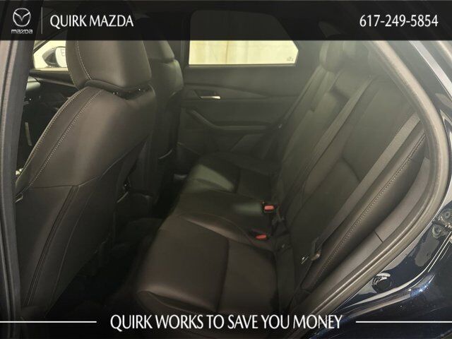 2025 Mazda CX-30 2.5 S Preferred Package Quincy MA