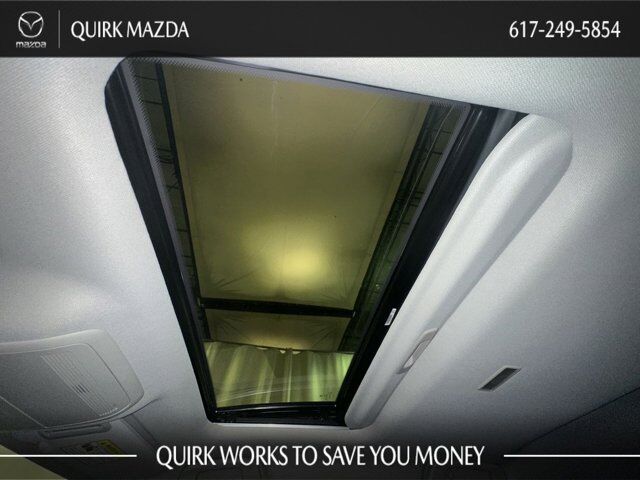 2025 Mazda CX-30 2.5 S Preferred Package Quincy MA