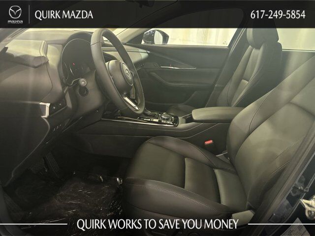 2025 Mazda CX-30 2.5 S Preferred Package Quincy MA