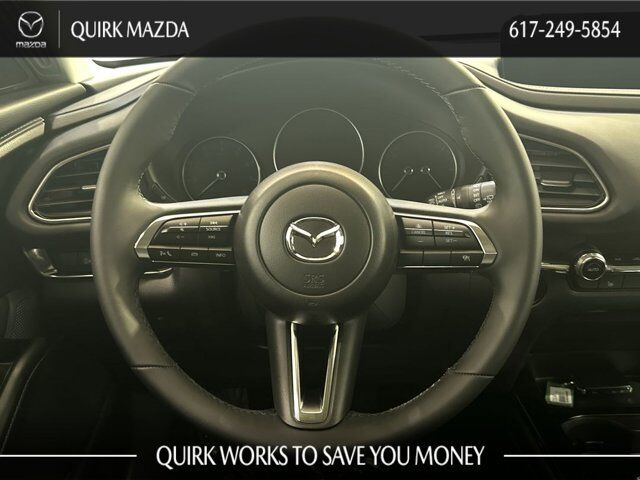 2025 Mazda CX-30 2.5 S Preferred Package Quincy MA