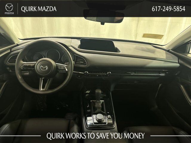 2025 Mazda CX-30 2.5 S Preferred Package Quincy MA