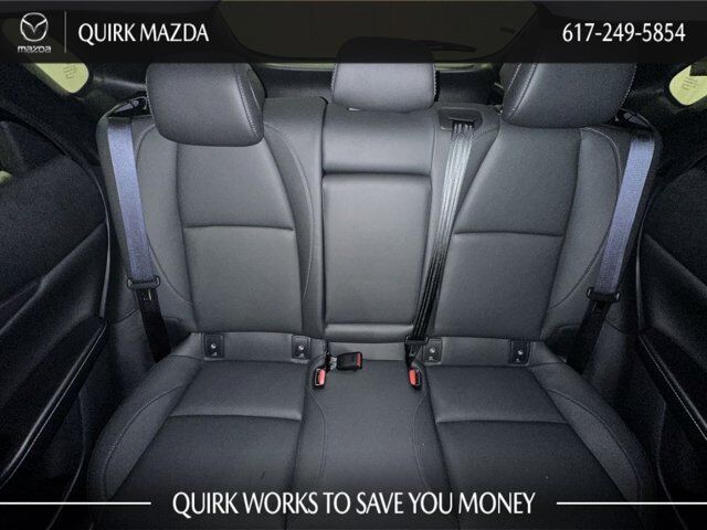 2025 Mazda CX-30 2.5 S Preferred Package Quincy MA