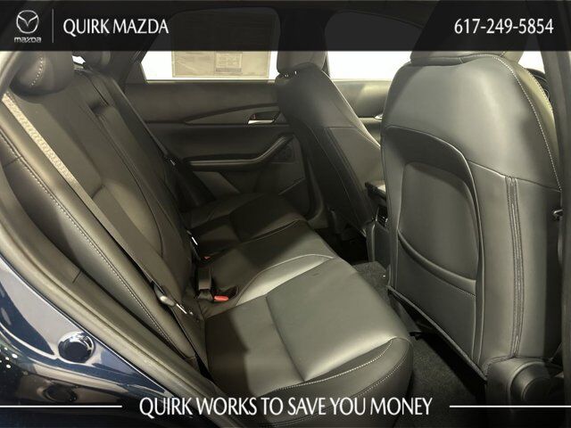 2025 Mazda CX-30 2.5 S Preferred Package Quincy MA