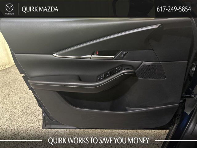2025 Mazda CX-30 2.5 S Preferred Package Quincy MA