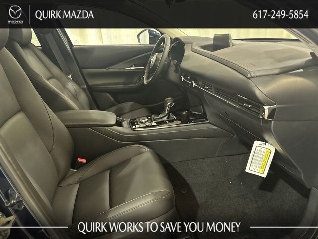 2025 Mazda CX-30 2.5 S Preferred Package Quincy MA