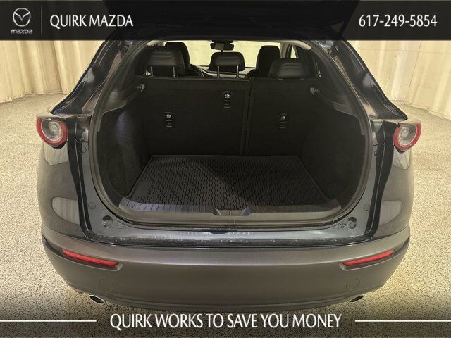 2025 Mazda CX-30 2.5 S Preferred Package Quincy MA