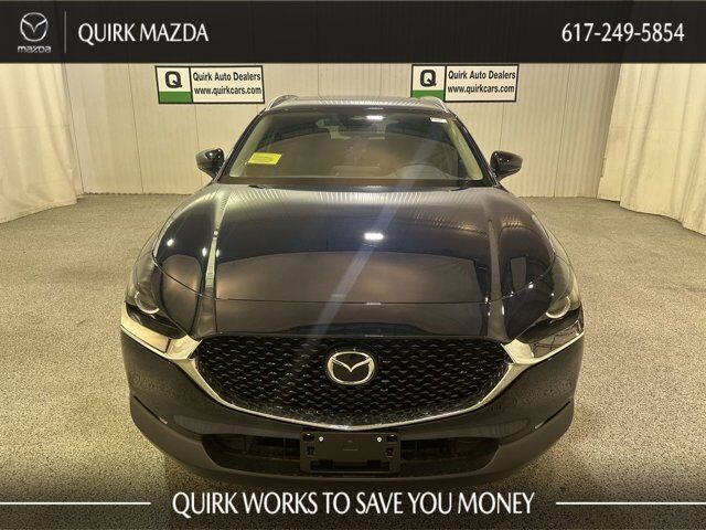 2025 Mazda CX-30 2.5 S Preferred Package Quincy MA