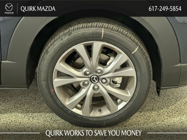 2025 Mazda CX-30 2.5 S Preferred Package Quincy MA