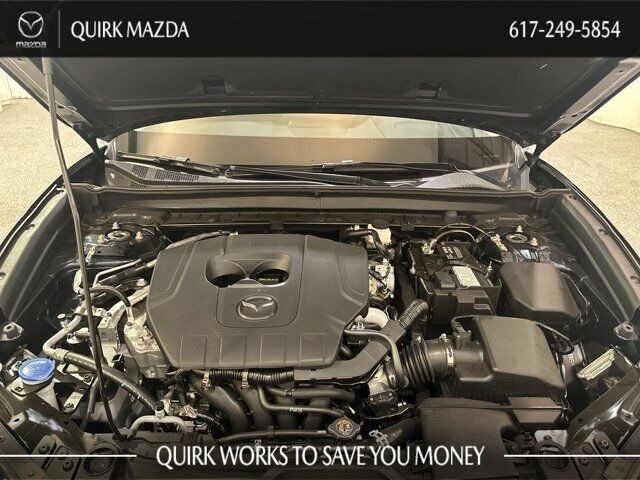 2025 Mazda CX-30 2.5 S Preferred Package Quincy MA