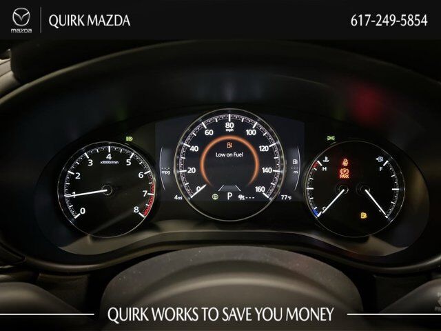 2025 Mazda CX-30 2.5 S Preferred Package Quincy MA