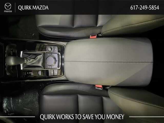 2025 Mazda CX-30 2.5 S Preferred Package Quincy MA