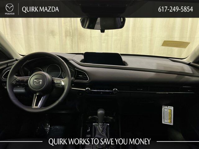 2025 Mazda CX-30 2.5 S Preferred Package Quincy MA