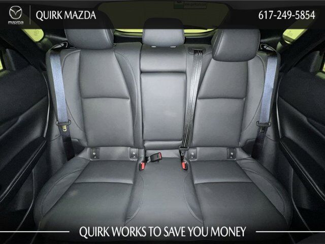 2025 Mazda CX-30 2.5 S Preferred Package Quincy MA