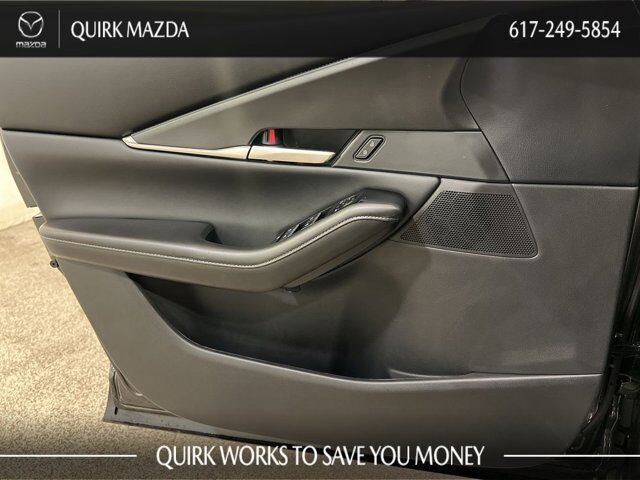 2025 Mazda CX-30 2.5 S Preferred Package Quincy MA