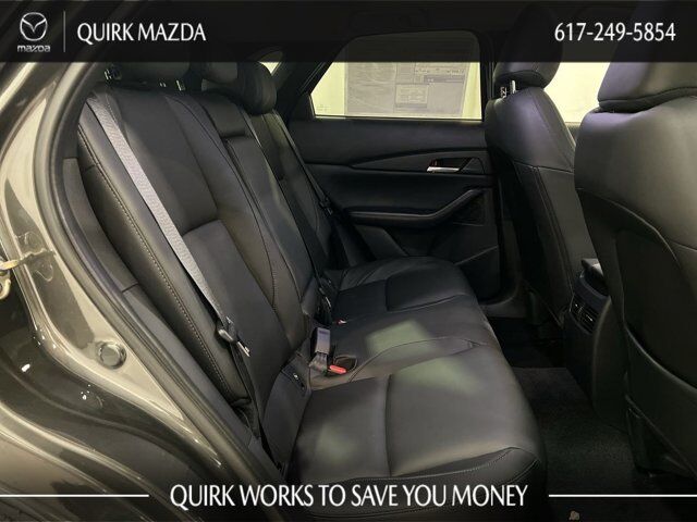 2025 Mazda CX-30 2.5 S Preferred Package Quincy MA