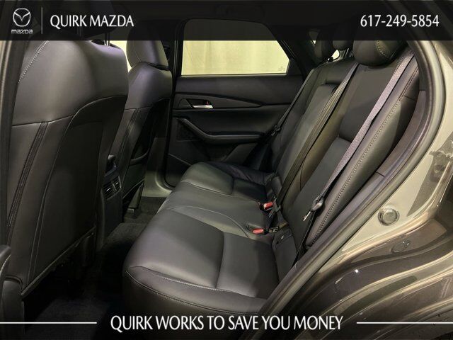 2025 Mazda CX-30 2.5 S Preferred Package Quincy MA