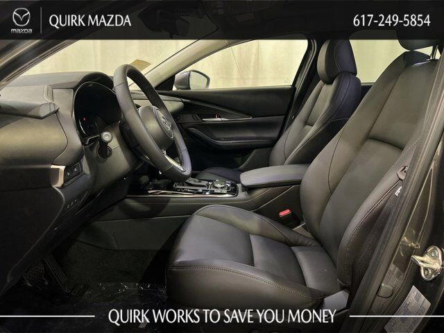 2025 Mazda CX-30 2.5 S Preferred Package Quincy MA