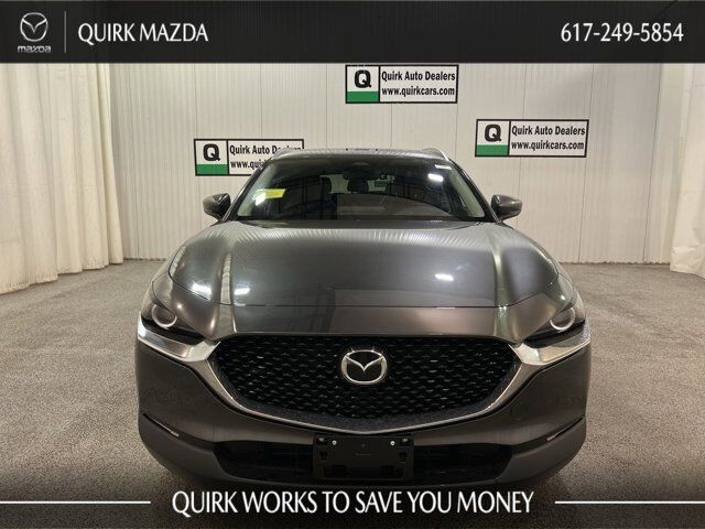 2025 Mazda CX-30 2.5 S Preferred Package Quincy MA