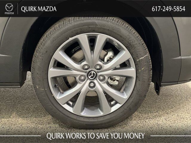 2025 Mazda CX-30 2.5 S Preferred Package Quincy MA