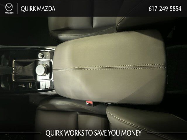 2025 Mazda CX-30 2.5 S Preferred Package Quincy MA