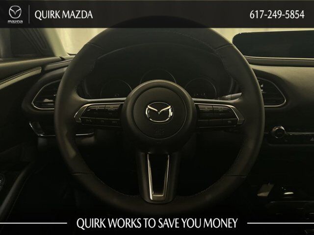 2025 Mazda CX-30 2.5 S Preferred Package Quincy MA