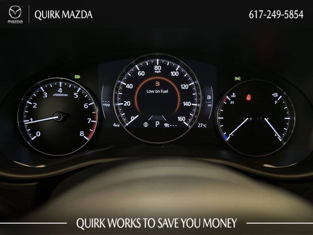 2025 Mazda CX-30 2.5 S Preferred Package Quincy MA